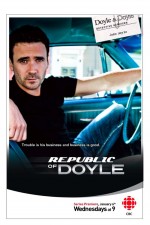 Watch Republic of Doyle Wootly